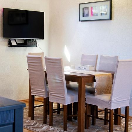 Apartment Ilija Rakovica Εξωτερικό φωτογραφία