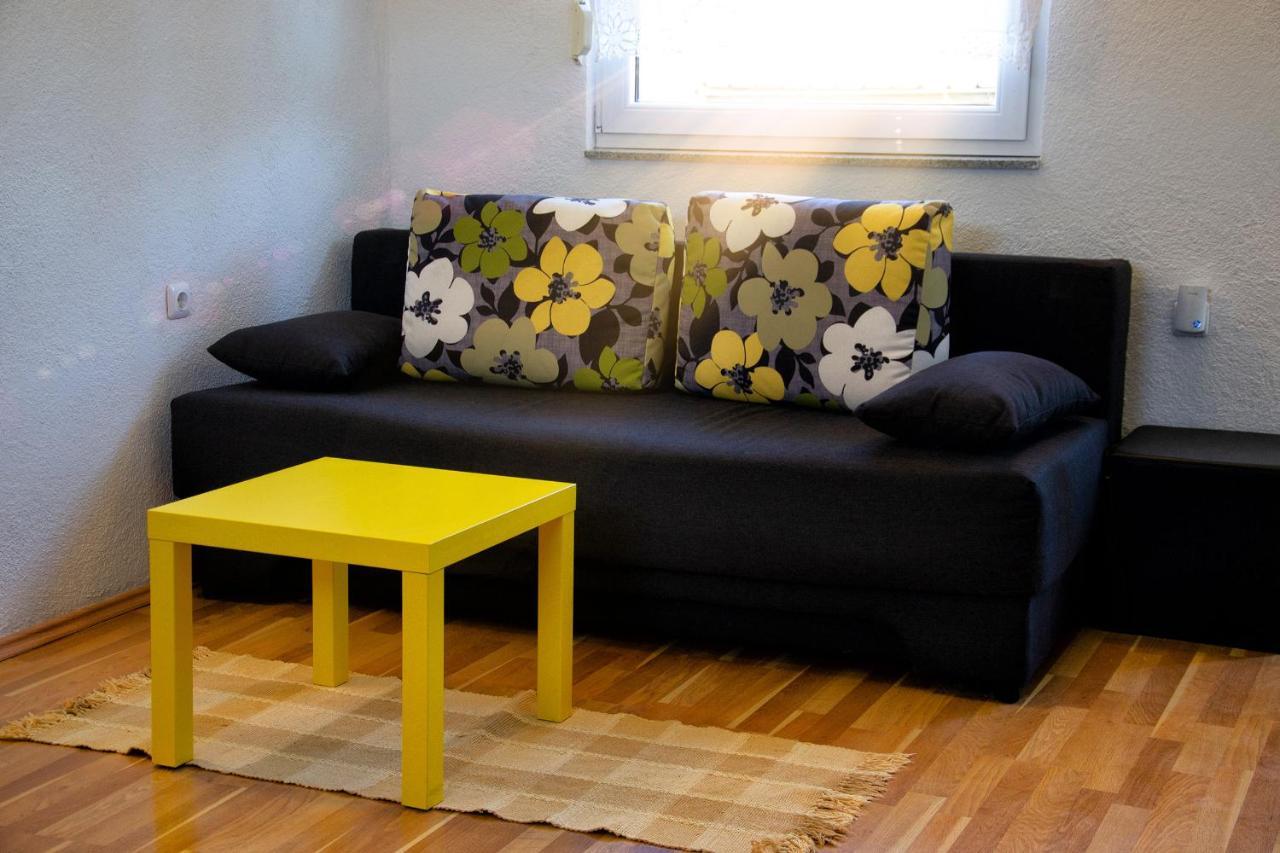 Apartment Ilija Rakovica Εξωτερικό φωτογραφία