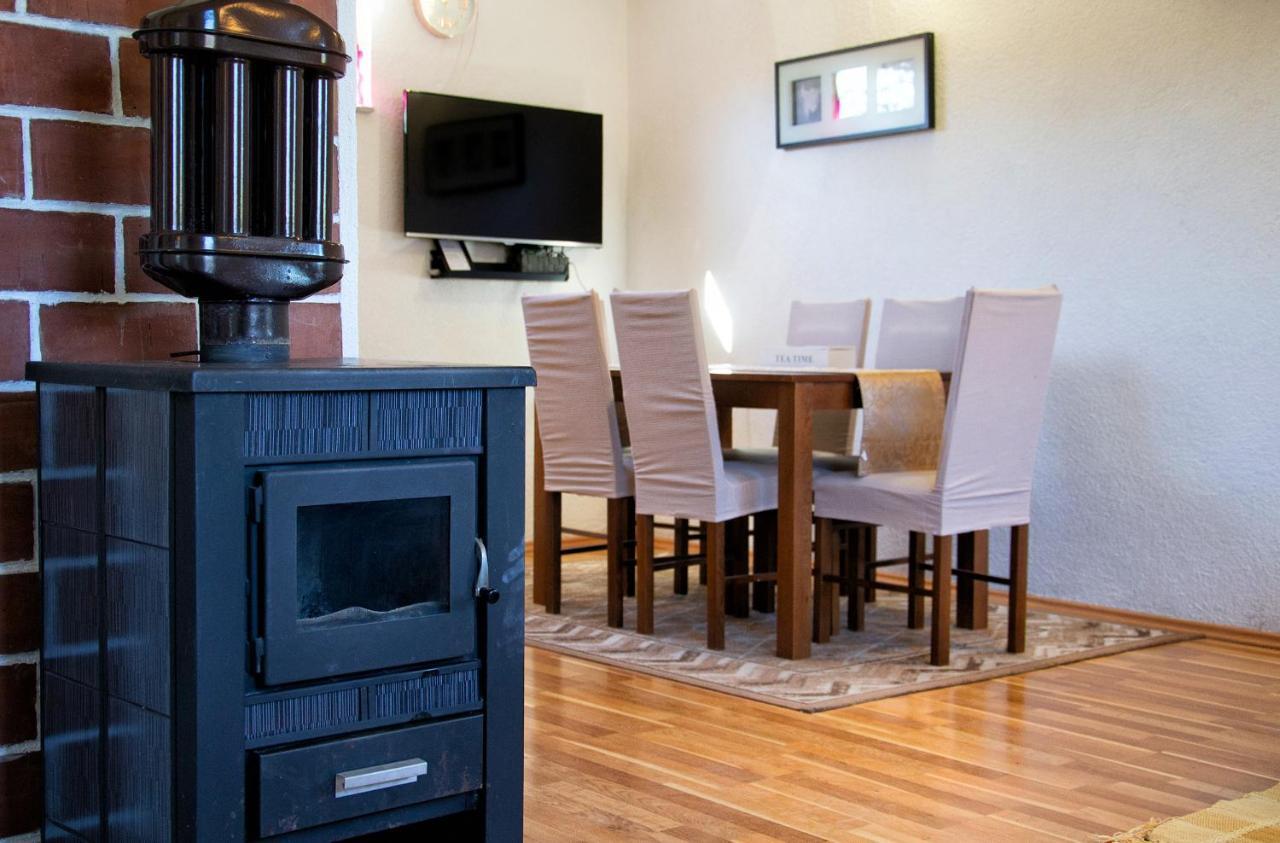 Apartment Ilija Rakovica Εξωτερικό φωτογραφία