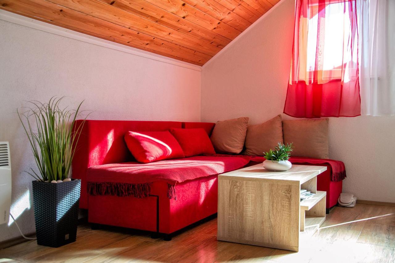 Apartment Ilija Rakovica Εξωτερικό φωτογραφία