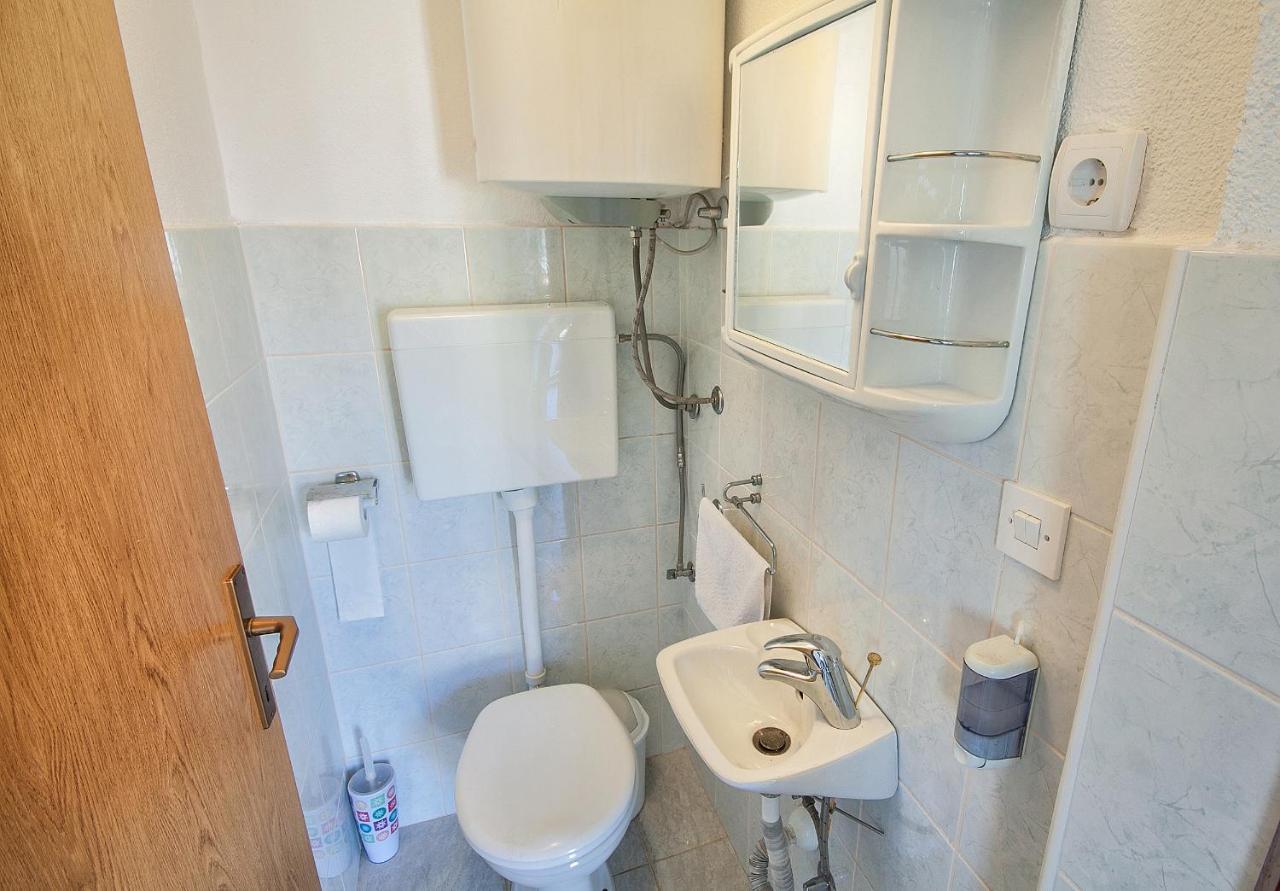 Apartment Ilija Rakovica Εξωτερικό φωτογραφία