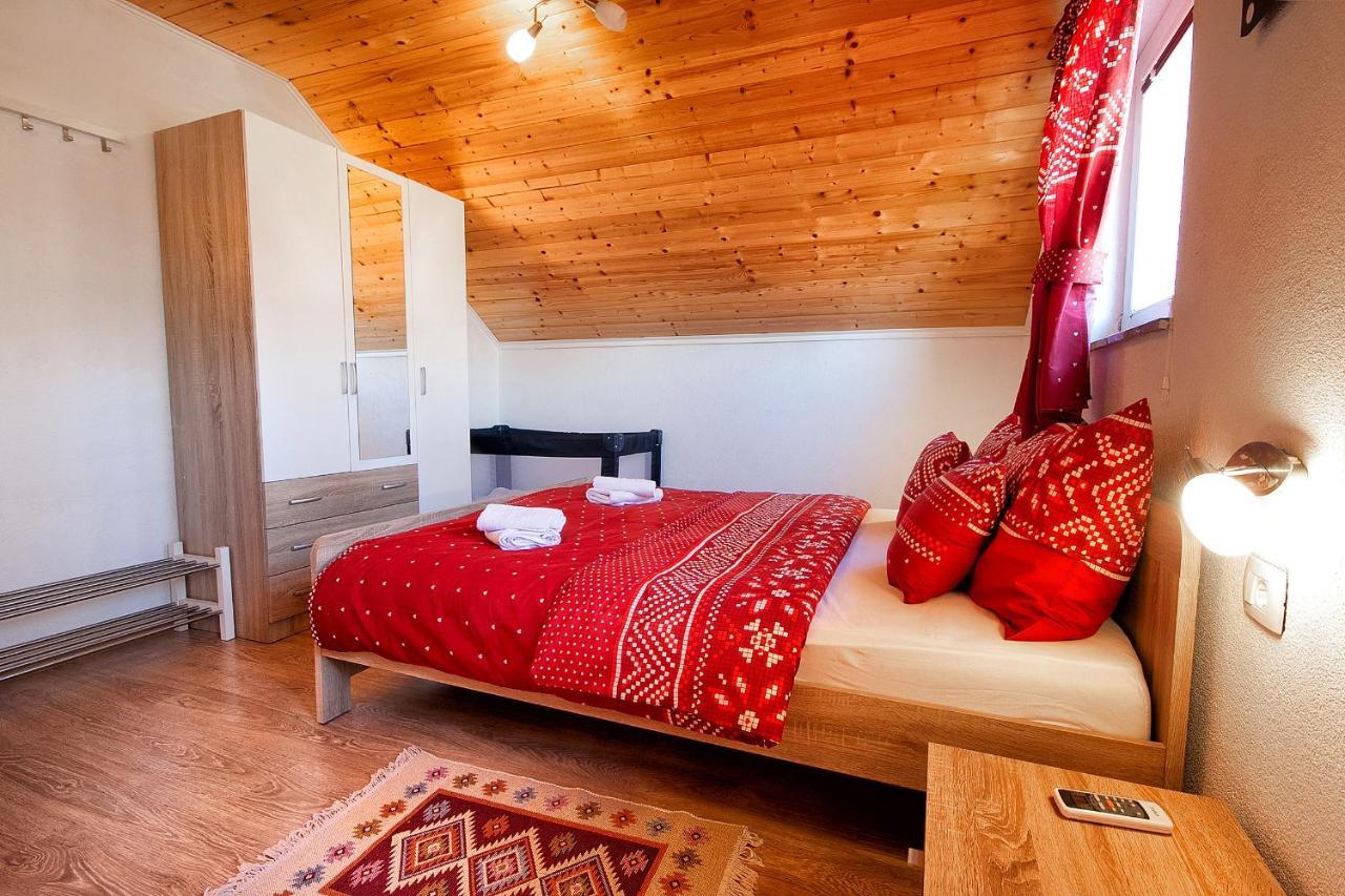 Apartment Ilija Rakovica Εξωτερικό φωτογραφία