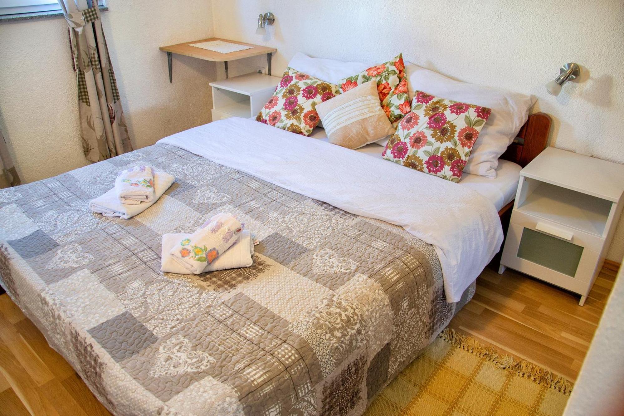 Apartment Ilija Rakovica Εξωτερικό φωτογραφία