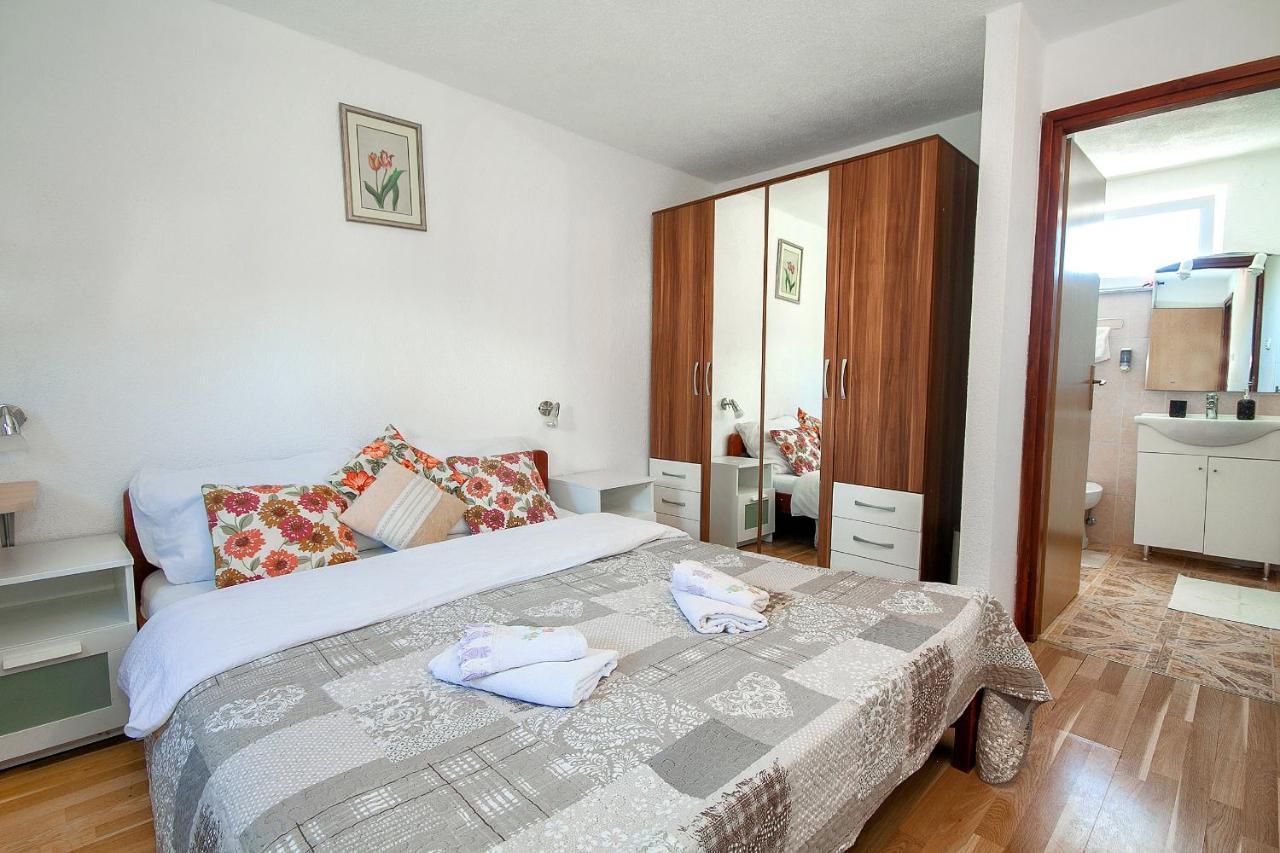 Apartment Ilija Rakovica Εξωτερικό φωτογραφία