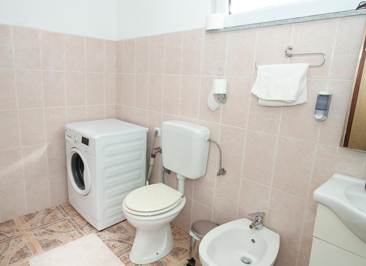 Apartment Ilija Rakovica Εξωτερικό φωτογραφία