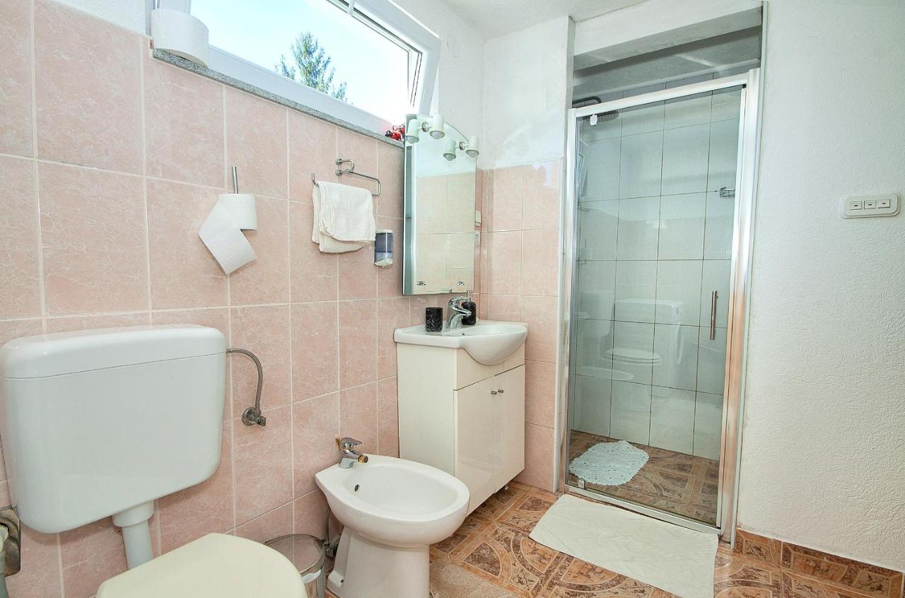 Apartment Ilija Rakovica Εξωτερικό φωτογραφία