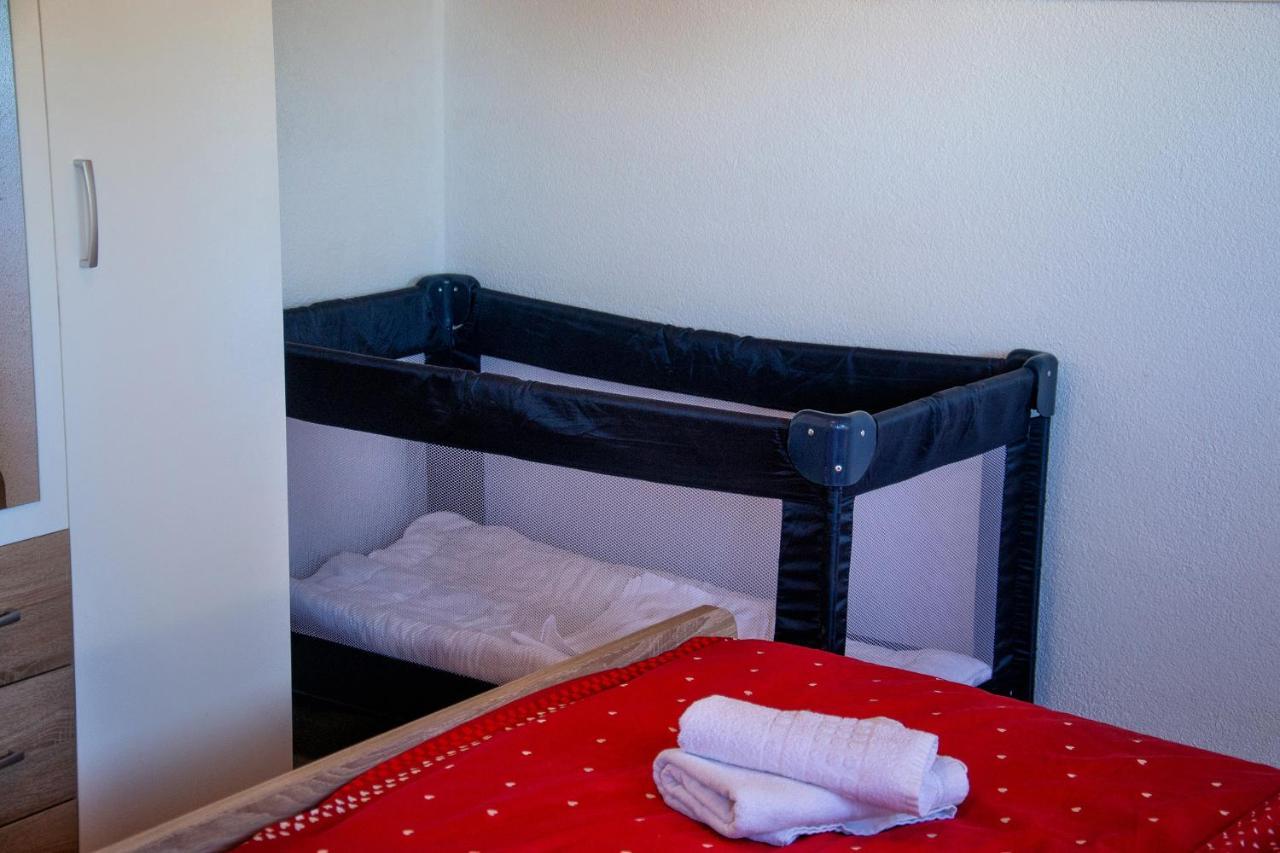 Apartment Ilija Rakovica Εξωτερικό φωτογραφία