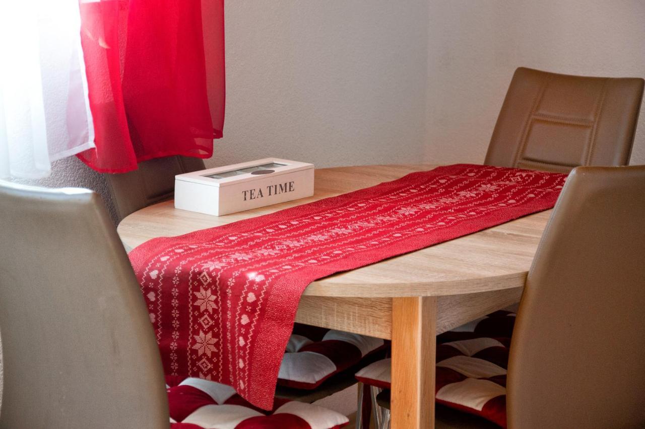 Apartment Ilija Rakovica Εξωτερικό φωτογραφία