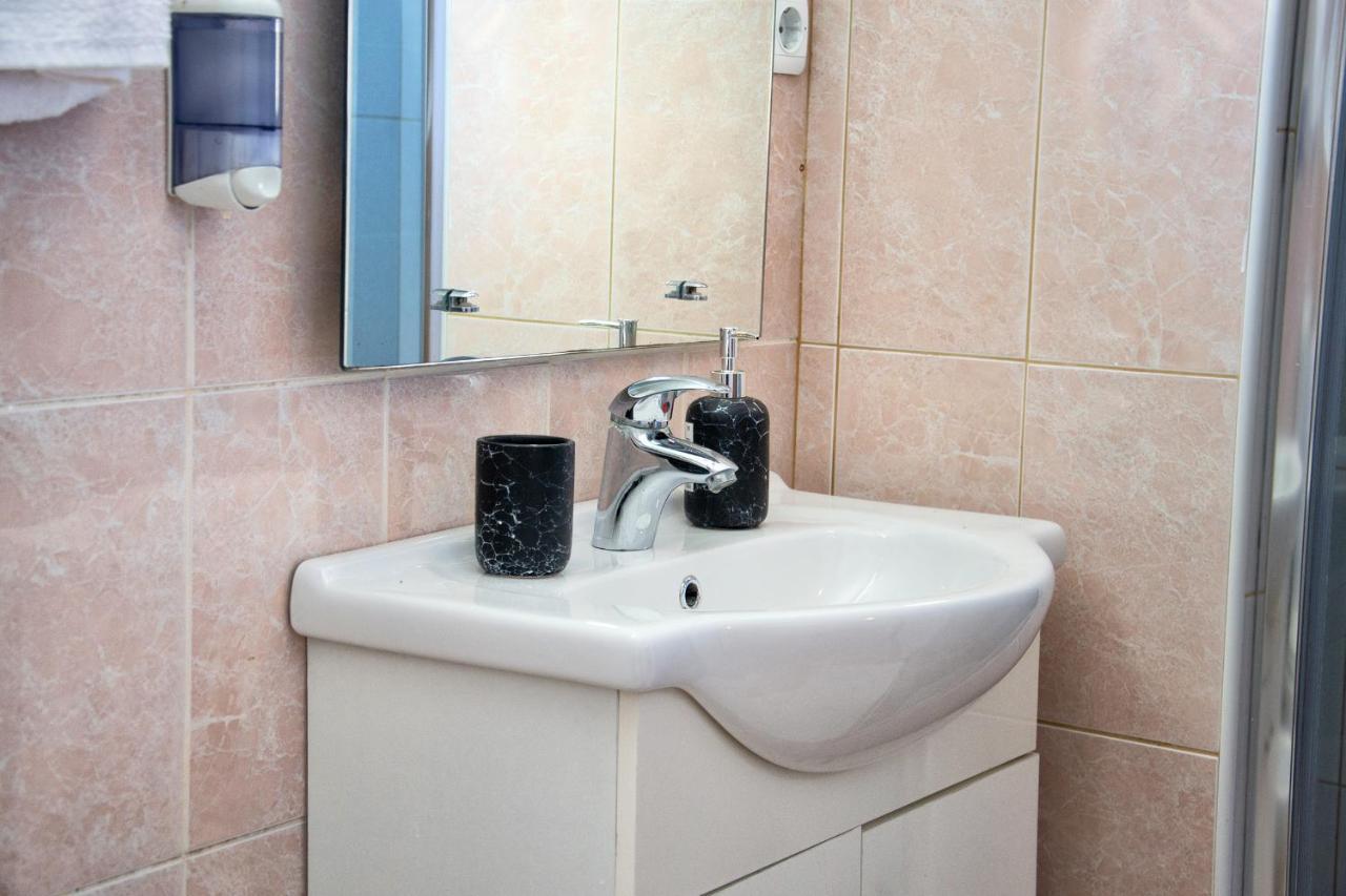 Apartment Ilija Rakovica Εξωτερικό φωτογραφία