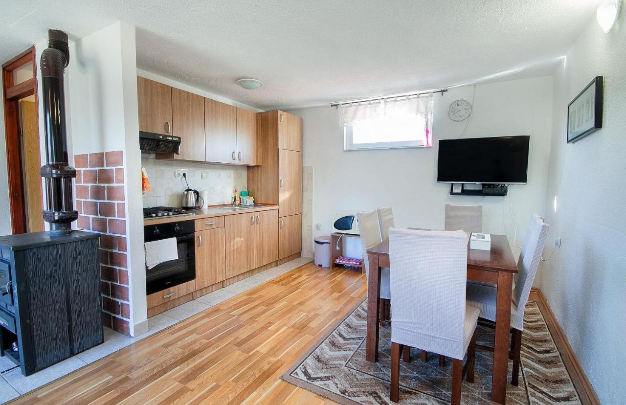 Apartment Ilija Rakovica Εξωτερικό φωτογραφία