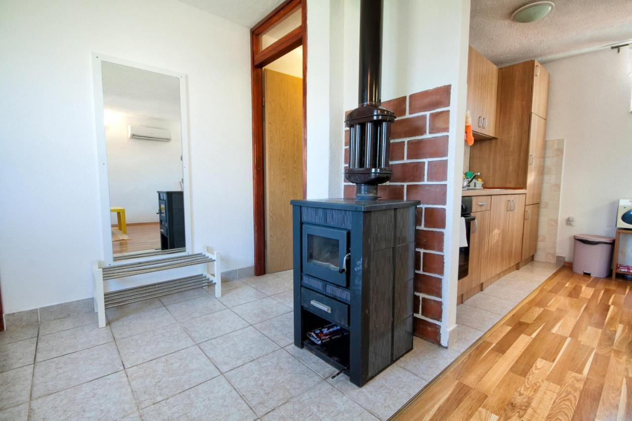 Apartment Ilija Rakovica Εξωτερικό φωτογραφία
