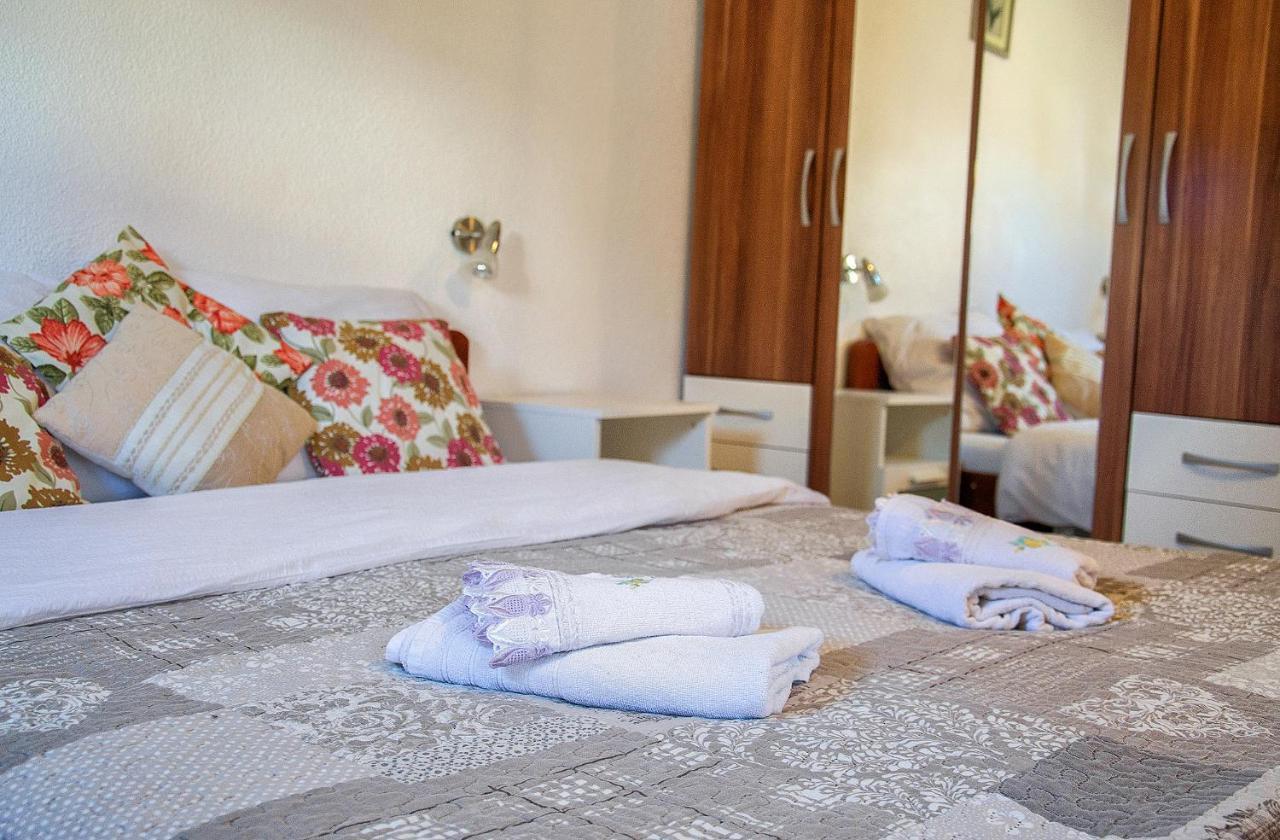 Apartment Ilija Rakovica Εξωτερικό φωτογραφία