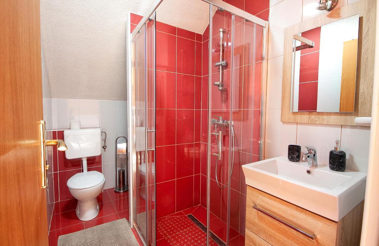 Apartment Ilija Rakovica Εξωτερικό φωτογραφία