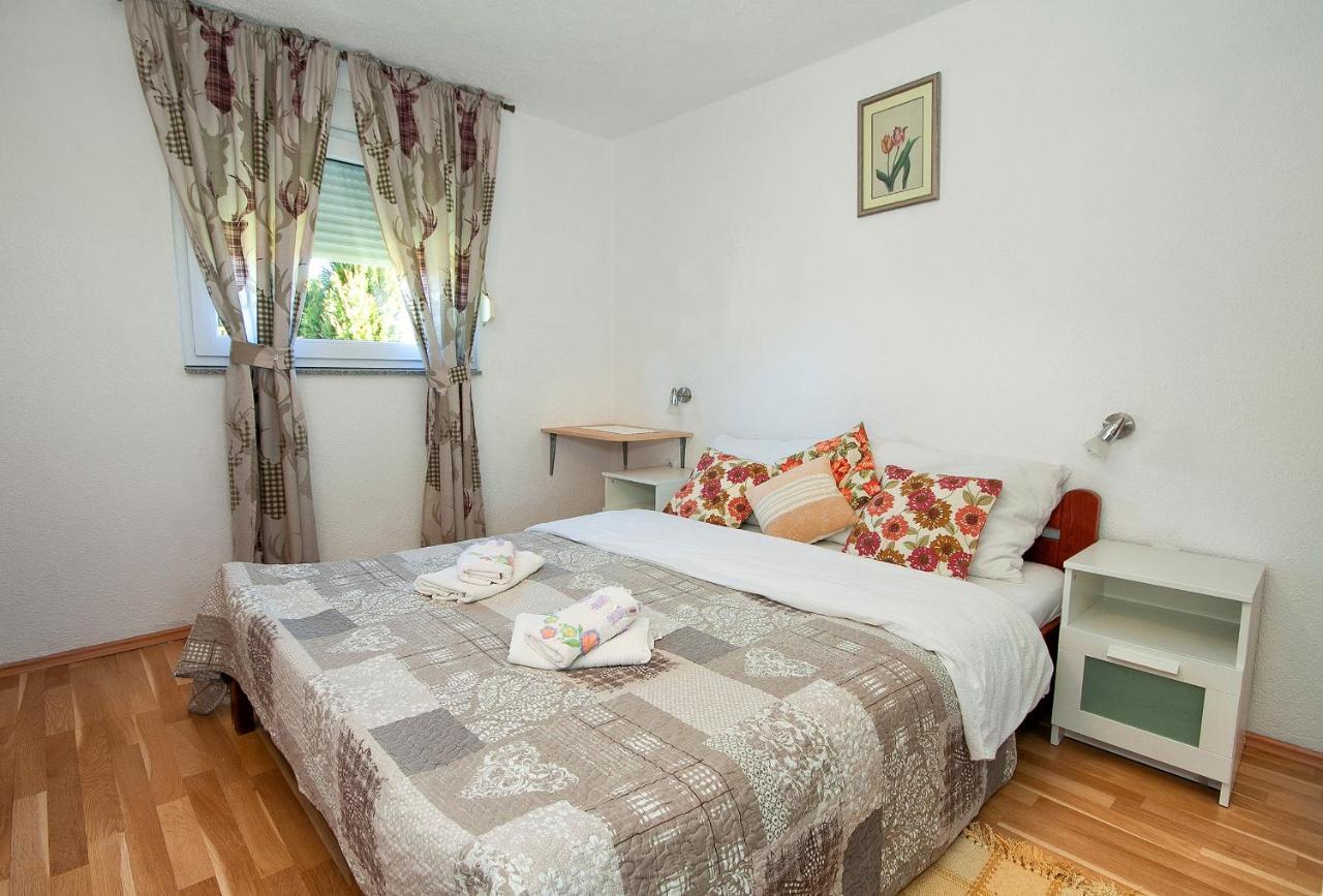Apartment Ilija Rakovica Εξωτερικό φωτογραφία
