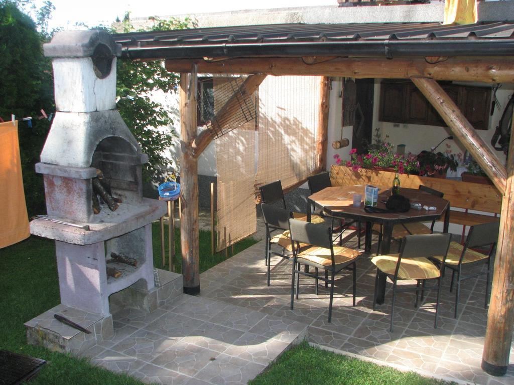 Apartment Ilija Rakovica Δωμάτιο φωτογραφία