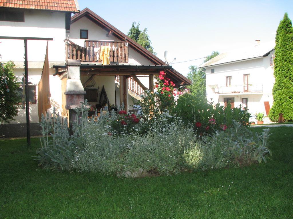Apartment Ilija Rakovica Δωμάτιο φωτογραφία