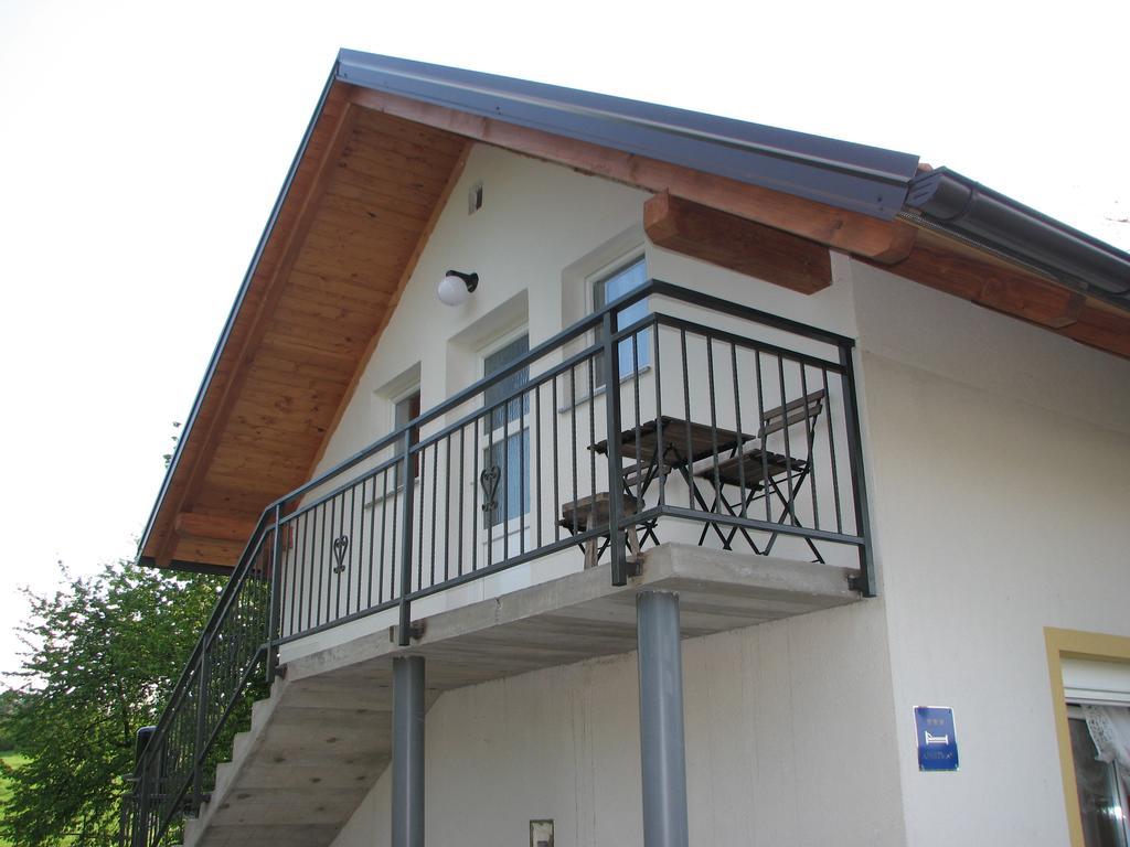 Apartment Ilija Rakovica Εξωτερικό φωτογραφία