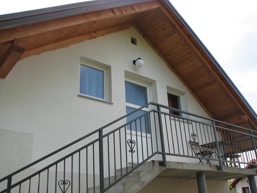 Apartment Ilija Rakovica Εξωτερικό φωτογραφία